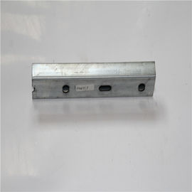 Painted Rapid Custom CNC Machined Parts Sheet Metal Laser Cutting Services Antirust